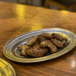 とり家ゑび寿 - 