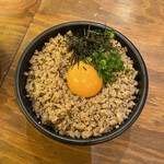 とり家ゑび寿 - 