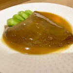 船橋 蔭虎 - 料理写真: