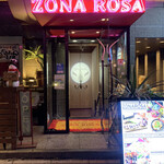 ZONA ROSA - 