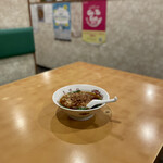 台湾料理香味館 - 料理写真: