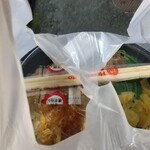 ほっともっと - 料理写真: