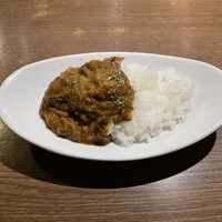 炭火焼肉 日本橋イタダキ - 