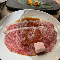 炭火焼肉 日本橋イタダキ - 