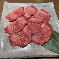 炭火焼肉 日本橋イタダキ - 