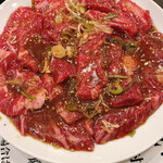 焼肉千里馬 - 
