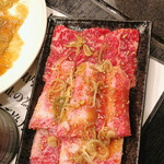 Yakiniku Senrima - 