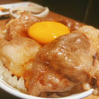 大衆肉酒場 こだわり米 匠 - TKG