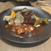 ダルマット 六本木ヒルズ店 - 