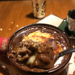 ３丁目のカレー屋さん  - 