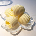 HOTEL DE MIKUNI - 四つ葉バター