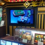 芝寿し 金沢百番街店 - 