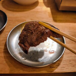 Yakiniku Shokudou Kadoya - 