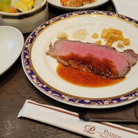 リュクス ダイニング ハプナ - 