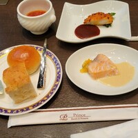 リュクス ダイニング ハプナ - 