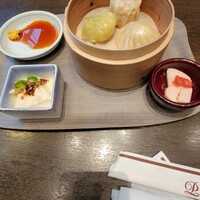 リュクス ダイニング ハプナ - 