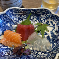 がんこ 高瀬川二条苑 - 