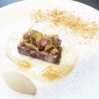 TOKi - 奈良・五條　野鹿のテリーナ、栗、蜂蜜、木の実