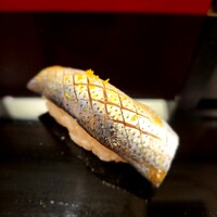 蛇の市 本店 - 小肌