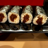 蛇の市 本店 - 干瓢巻き