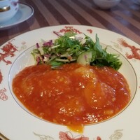 全聚徳 新宿店 - 