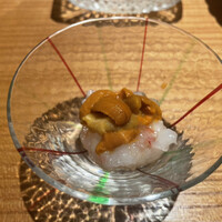 鮨よしかわ 恵比寿 - 