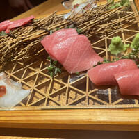 鮨よしかわ 恵比寿 - 