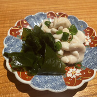 鮨よしかわ 恵比寿 - 