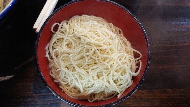 とんこつのひろ うま馬分店（【旧店名】うま馬） - 羽前千歳（ラーメン）の写真