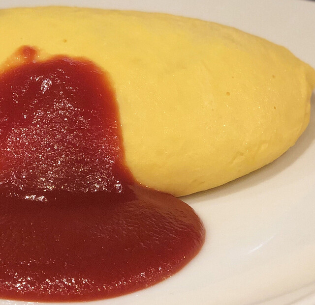 Tamago to Watashi Shibuya Hachibangai Ten photo 2