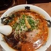 カラシビ味噌らー麺 鬼金棒