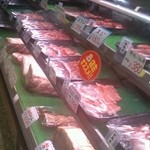 玉家 - 但馬牛のショーケース