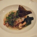 レストラン ロワール フレンチ - 