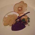 レストラン ロワール フレンチ - 