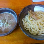 つけ麺 鵜の木堂 - つけめん￥700