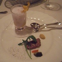 レストラン ロワール フレンチ - 