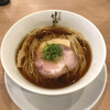 らぁ麺 はやし田 松戸主水店