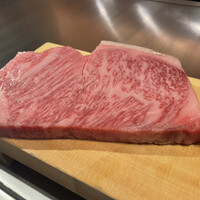 神戸牛すてーきIshida. LINKS　UMEDA店 - 神戸牛