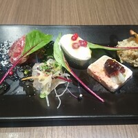 ダルマット 六本木ヒルズ店 - 