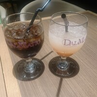 ダルマット 六本木ヒルズ店 - 