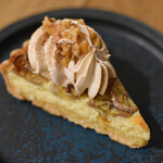 カフェ　ユズリ葉 - 