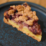 カフェ　ユズリ葉 - 