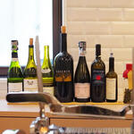 ペレグリーノ - 