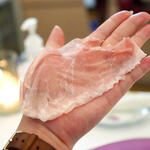 ペレグリーノ - 