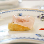 ペレグリーノ - 