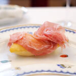 ペレグリーノ - 