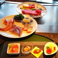 鉄板焼 貴布祢 - 