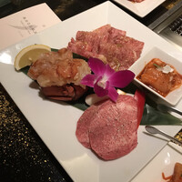 游玄亭 西麻布本館 - 