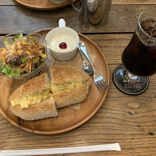 グッドネイバーズコーヒー リラクシング_1