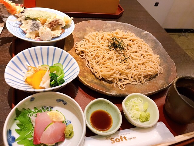 STAGE 山野草（ステージ サンヤソウ） - 弘前（食堂）